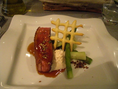duck
